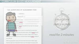 methods for determining students reading level