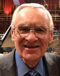 Daniel Luch Obituary