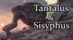 The reprieve he gained through his cunning was brief; The Punishments Of Tantalus Sisyphus Greek Mythology Explained Youtube
