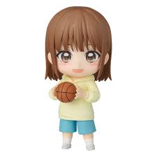 Blue Box: Chinatsu Kano - Nendoroid | Yorokonde