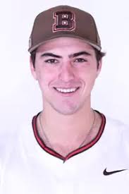 2025 Baseball Roster