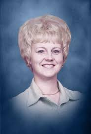 Margaret Ann Bradshaw Obituary