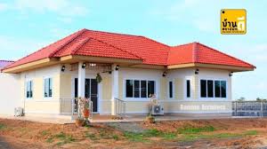 Simple Yet Homey 3 Bedroom One Floor House Plan House And Decors Contemporary and modern house plans with interior design ideas.