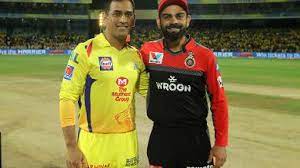 © provided by firstpost csk vs rcb ipl 2021 live streaming: M01 Csk Vs Rcb Match Highlights