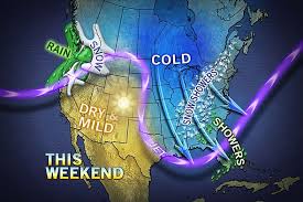 Jet streams are relatively narrow bands of strong wind in the upper levels of the atmosphere. What Is A Jet Stream Live Science