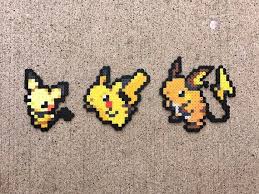 Pin By Olivier Beaulieu On Perler Beads Strijkparels Perler Bead Art Pokemon Perler Beads Pokemon Bead
