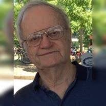 Paul Engen Thorson Obituary