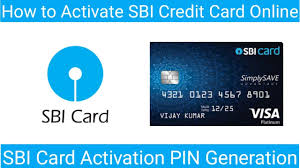 Maybe you would like to learn more about one of these? How To Activate Sbi Credit Card Online For New User How To Create Sbi Card Pin In Tamil Youtube