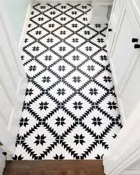 And, unlike carpet, this giant shadowed trellis pattern by christopher rollinson is doggy, scooter, and skateboard impervious. Top 60 Best Painted Floor Ideas Flooring Pattern Designs