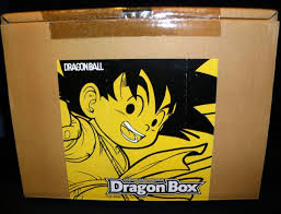 This is a list of home video releases of the japanese anime series dragon ball z. Anime Dvd Dragon Ball Dvd Box Japan Version Dragon Box Mandarake Online Shop