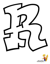 Jenis huruf ini menampilkan tag definitif, dengan semua huruf, angka, dan simbol yang bisa anda minta. Wallpaper Image Free Download Grafiti Huruf R