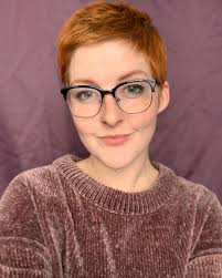 Rachel Joy Stratton (@racheljoystratton) added a photo to their Instagram  account: “My blonde roots are really coming through and I'm not sure what  color is up next! ❓❓❓…”