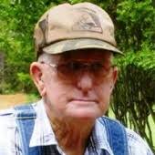 Obituary information for J. B. Cook