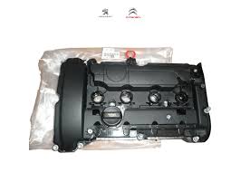 Peugeot 207, 208, 308, 508, 3008, 5008 & rcz models with 1.6 16v turbo petrol engines. 9812071480 V759886280 Tampa De Valvula Thp C Juntas Original Peugeot E Citroen Peugeot 508 2008 3008 5008 Rcz Citroen C4 Thp