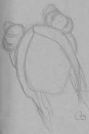 See more ideas about drawing for kids, easy drawings, drawings. Cool Girls Hair Style Drawing Visit My Youtube Channel To Learn Drawing And Coloring Cool Art Drawings Art Drawings Simple Art Drawings Sketches Simple