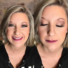 Lexi Caldwell • H&MU • Pageant Coaching