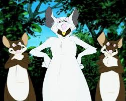 Als Die Tiere Den Wald Verliessen Staffel 3 Remastered