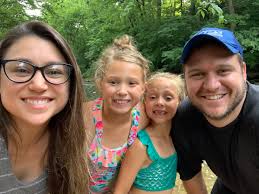 Ryan & Natalie Wilkinson IVF Fundraiser