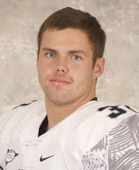 2016 Georgetown Football Media Supplement 1