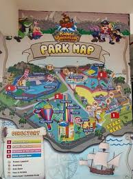 17 senarai taman tema air terbaik bagi setiap negeri. Park Map Picture Of Bangi Wonderland Theme Park And Resort Kajang Tripadvisor