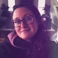 Grace Mahar's Instagram, Twitter & Facebook