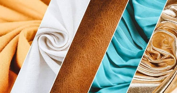 Types of fabric: 10 Common materials and how to use them | Printful