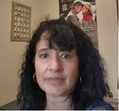 Rosa Morales's Instagram, Twitter & Facebook