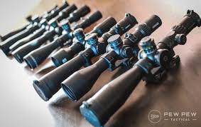We did not find results for: 9 Best Long Range Rifle Scopes Hands On Video Pew Pew Tactical