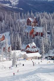 Top 14 Places In Western Ukraine To Celebrate The New Year 2021 In 2020 Gorgeous View Tunnel Of Love Solo Travel