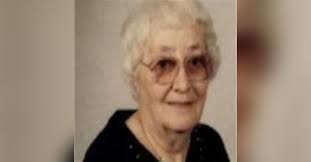 Esther Larson Obituary