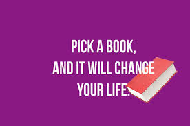 They talk about how lgbt people should be treated the same way we treat straight and cis people and i completely agree. Pick A Book And We Ll Tell You Why It Will Change Your Life