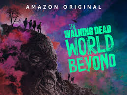 Terminplaner für alle sendetermine im fernsehen: Amazon De The Walking Dead World Beyond Dt Ov Ansehen Prime Video