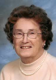 Obituary information for Elizabeth J. Rogers