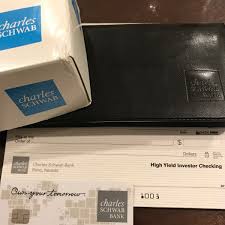 To connect your charles schwab account to your bank account. 10 Reasons Why I Love The Charles Schwab Checking Account Hubpages