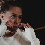 'After that first fight, there was no turning back'