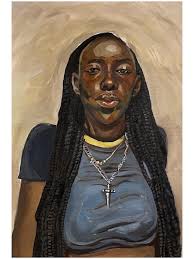 Chris Larochelle 🍽 @chrizlaroshell #mtlpainters . . . . . #painter  #painting #montrealartist #mtlartist #canadianart #contemporarypainting  #contemporaryart #chrislarochelle