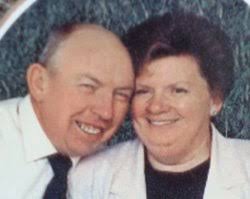 Alice “Ann” Earl Rust (1943-2006)