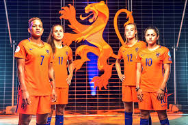 Dls 512x512 kits and logos. New Netherlands Women S National Team Crest Revealed Footy Headlines