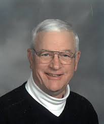 Obituary: John J. Holford, 88 (Updated with arrangements)