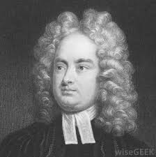 Jonathan Swift