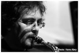 Blue Monday Jam Osnabrück (10/2004