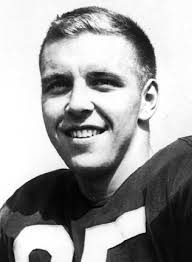 CAVALIER MAJOR AWARD WINNERS