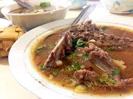 Sop Konro Dan Coto Makassar