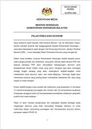 Unit perancang ekonomi negeri (upen), sabah. Jabatan Penerangan Negeri Sabah Pa Twitter Kenyataan Media Menteri Kewangan Malaysia Pelan Pemulihan Ekonomi Sumber Kementerian Kewangan Malaysia Japensabah Kitajagakita Dudukrumah Https T Co Dz6kefim8j