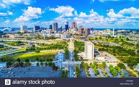 Before sharing sensitive or personal information, make sure you're on an official state website. Atlanta Georgia Stockfotos Und Bilder Kaufen Alamy