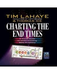 Lahaye Charting The End Times