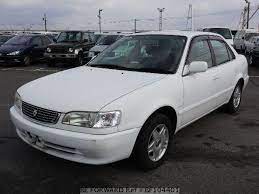 We did not find results for: Used 1998 Toyota Corolla Sedan Xe Saloon Limited Gf Ae110 For Sale Bf104401 Be Forward
