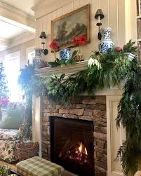 Back Home Enjoying The Sunshine By The Fire This Morning Can Not Believe It S Only A Week Until Christmas The French Country Decorating Decor Christmas Home