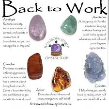 Pin By Antacidsz On Witchy Gemstone Healing Crystals Energy Crystals