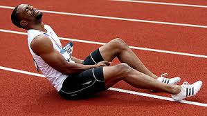Image result for Running Injury